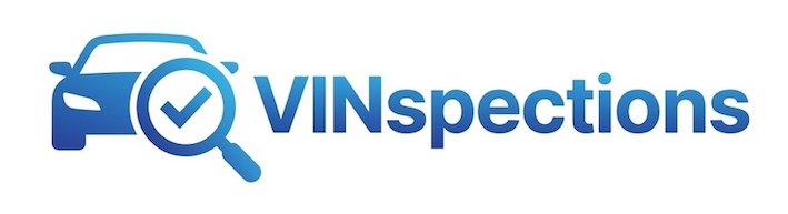 VINspections Logo